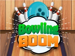 بازی Bowling Boom آنلاین
