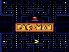 بازی Pac-man آنلاین