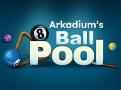بازی 8 Ball Pool آنلاین