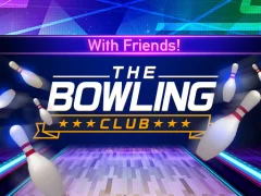 بازی The Bowling Club آنلاین