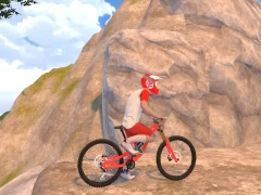 بازی Cliff Rider آنلاین