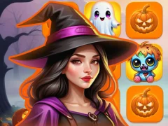 بازی Scary Pairs آنلاین