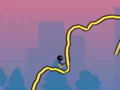بازی Draw Surfer آنلاین