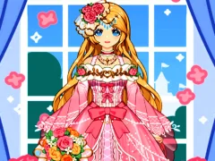 بازی My Dress Up Darling آنلاین
