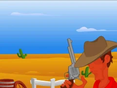بازی Gunslinger آنلاین