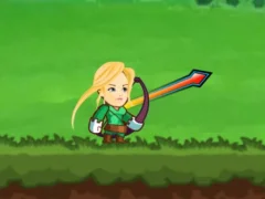 بازی Bloons Archer آنلاین