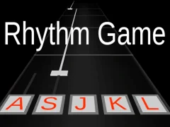 بازی Rhythm game آنلاین