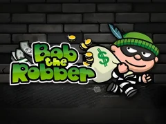 بازی Bob The Robber آنلاین