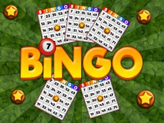 بازی Bingo آنلاین