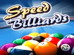 بازی Speed Billiard آنلاین