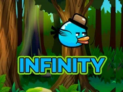 بازی Infinity آنلاین