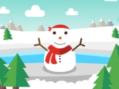 بازی Snowball Fast آنلاین
