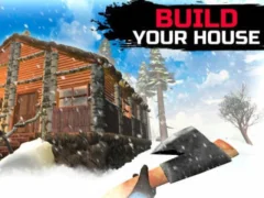 بازی Winter Craft: Survival in the Forest آنلاین
