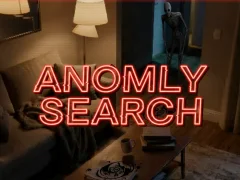 بازی Anomaly Search آنلاین