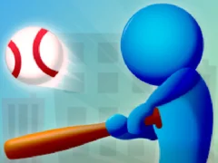 بازی Homer City 3D Hit آنلاین