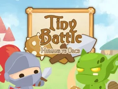 بازی Tiny Battle آنلاین