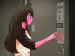 بازی Interdimensional Vending Machine آنلاین