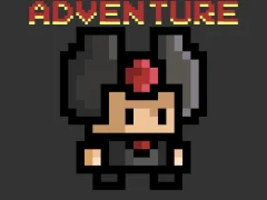 بازی A Pixel Adventure آنلاین