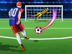 بازی Football Rush 3D آنلاین