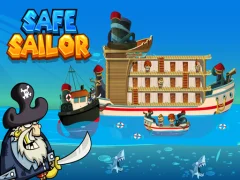 بازی Safe Sailor آنلاین