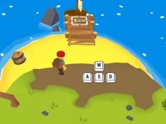 بازی Loot Island Treasure Digger آنلاین