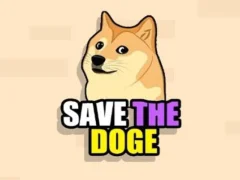 بازی Save the Doge آنلاین