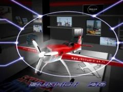 بازی AirRace SkyBox آنلاین