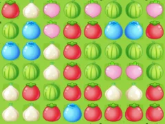بازی Garden Crush آنلاین
