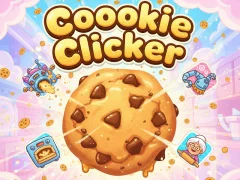 بازی Coookie Clicker آنلاین
