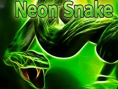 بازی Neon Snake آنلاین