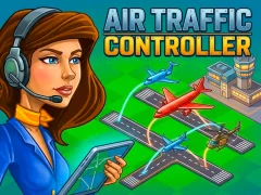 بازی Air traffic controller آنلاین