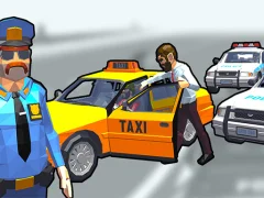 بازی City Driver Steal Cars آنلاین