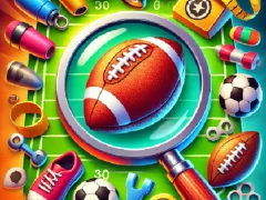بازی Find It Fast آنلاین