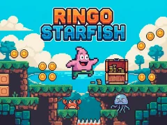 بازی Ringo Starfish آنلاین
