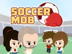 بازی Soccer Mob آنلاین