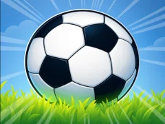 بازی Soccer Volley آنلاین
