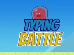 بازی Typing Battle آنلاین