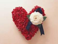 بازی Valentine Sweet Hearts Puzzle آنلاین