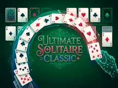 بازی Ultimate Solitaire Classic آنلاین