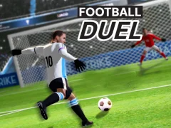 بازی Football Duel آنلاین