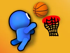 بازی Basket Battle آنلاین