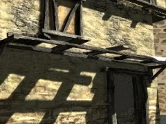 بازی antique village escape آنلاین
