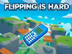 بازی Flipping is Hard آنلاین