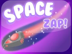 بازی Space Zap! آنلاین