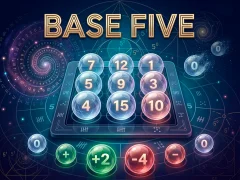 بازی Base Five آنلاین