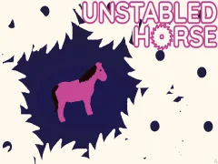 بازی Unstabled Horse آنلاین