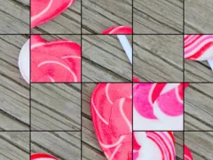 بازی Hdpuzzles Food آنلاین