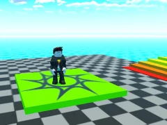 بازی Obby Games Brookhaven آنلاین