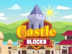 بازی Castle Blocks آنلاین