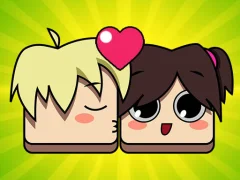 بازی Kiss Me آنلاین
